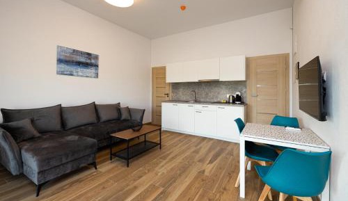 Superior Apartment