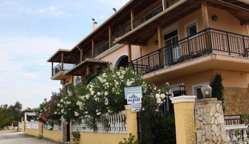 Superior One-Bedroom Apartment with Balcony