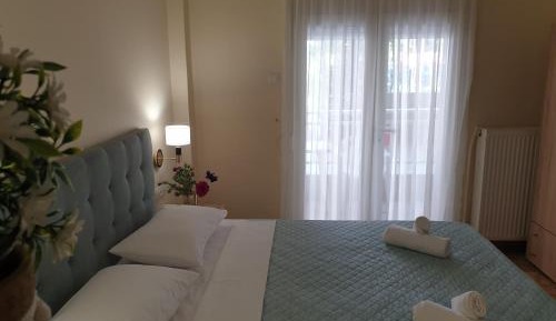 Twin Room with Terrace