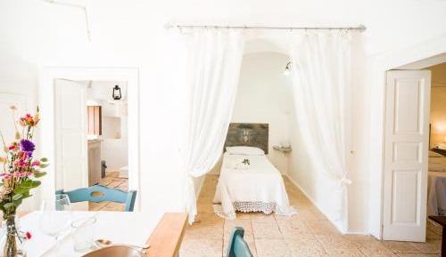 Trullo Deluxe