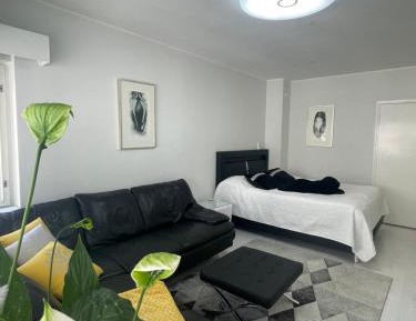 Apartment with Balcony - Liisankatu 4