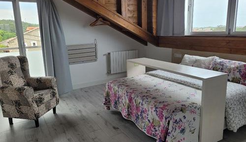 Twin Room with Private Bathroom