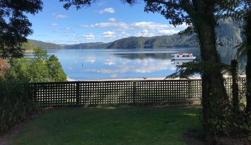 King Room with Lake View