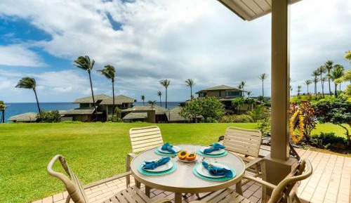 One-Bedroom Villa