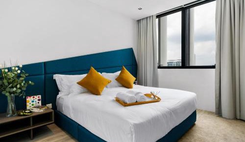 Standard Apartment