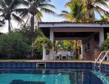 Two-Bedroom Bungalow