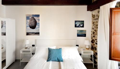 Double Room with Sea View