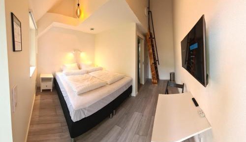 Comfort Quadruple Room