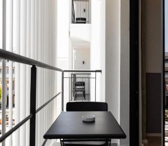 One-Bedroom Urban Suite