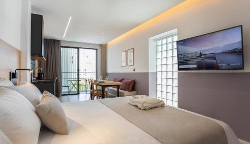 Urban Suite