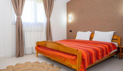 Family Room with Bathroom