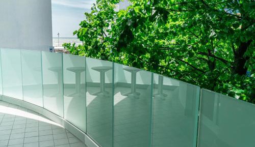 Suite with Sea View