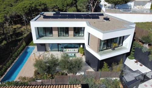 Villa