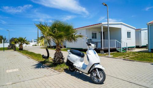 Two-Bedroom Bungalow