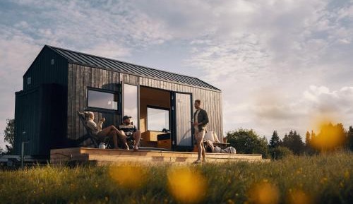 Deluxe Bungalow
