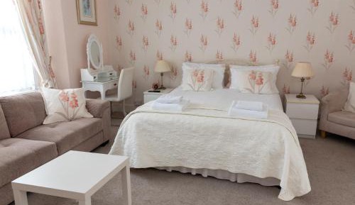 Superior Queen Room