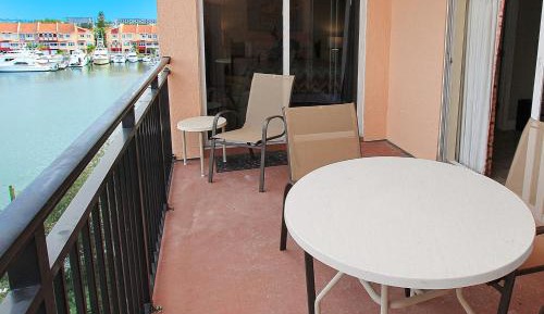 Two Bedroom Apartment 