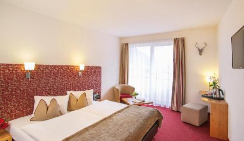 Double or Twin Room