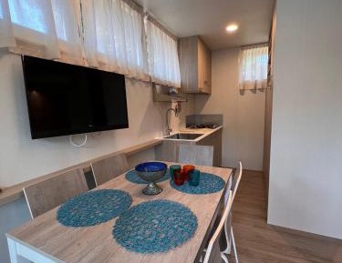 Family Bungalow