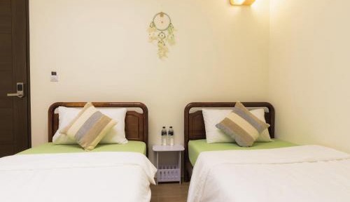 Double or Twin Room