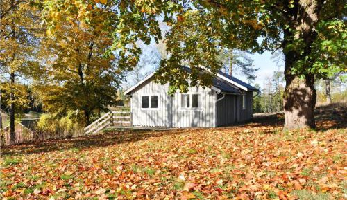 One-Bedroom Holiday Home