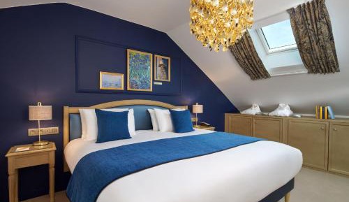 Duplex Suite