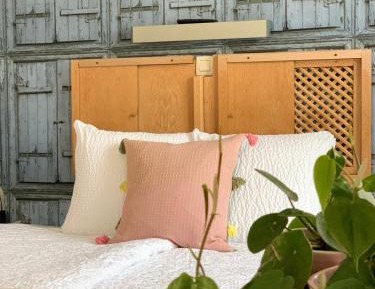 Double Room with King Size Bed