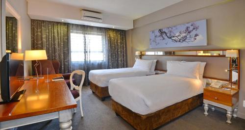 Standard  Room