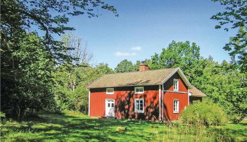 Two-Bedroom Holiday Home