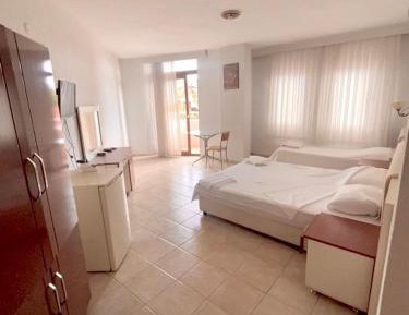 Economy Twin Room