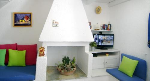 Maisonette (4 Adults)