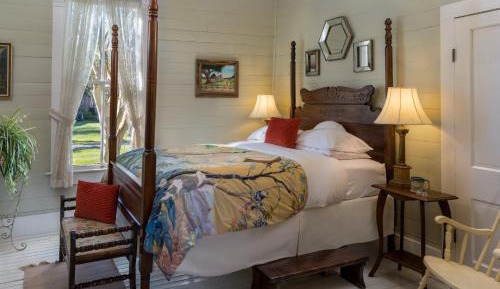 Superior Queen Room
