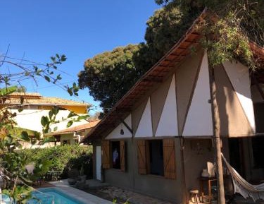Two-Bedroom Chalet
