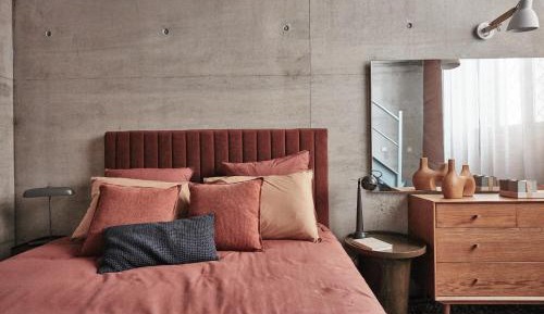 Deluxe Family Suite