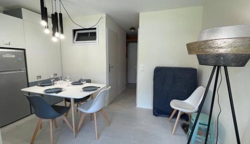 Apartment (4 Adults)