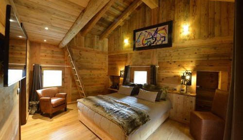 Comfort Suite