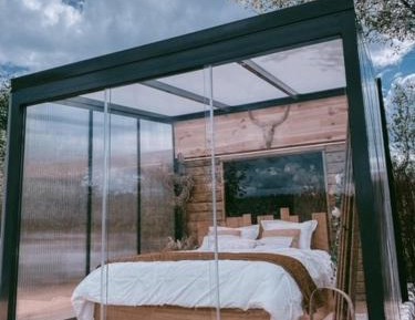 One-Bedroom Chalet