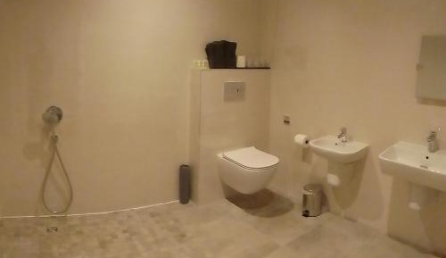 Family Double Room