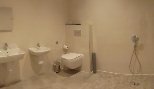 Family Junior Suite