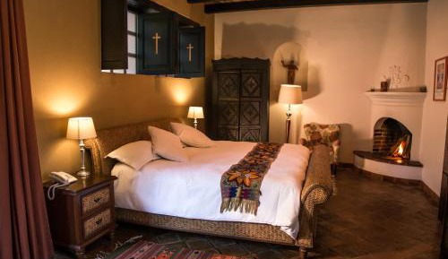 Master Suite
