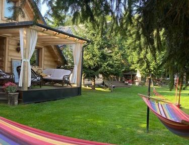 One-Bedroom Chalet