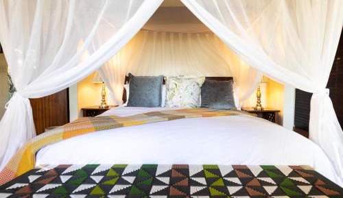 Three Bedroom Suite