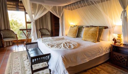 Two Bedroom Suite