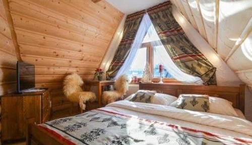 Comfort Triple Room with Shower