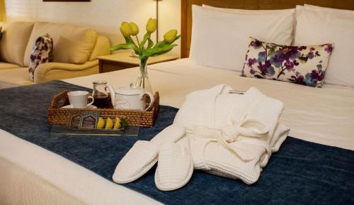 One-Bedroom Suite