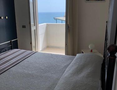 Double Room with Sea View