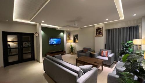 Superior Apartment
