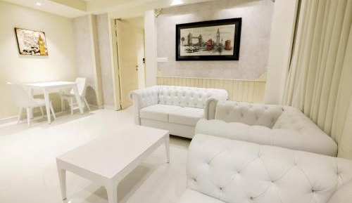Superior Suite