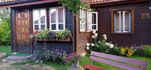 Family Bungalow