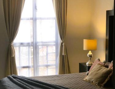 Duplex Apartment